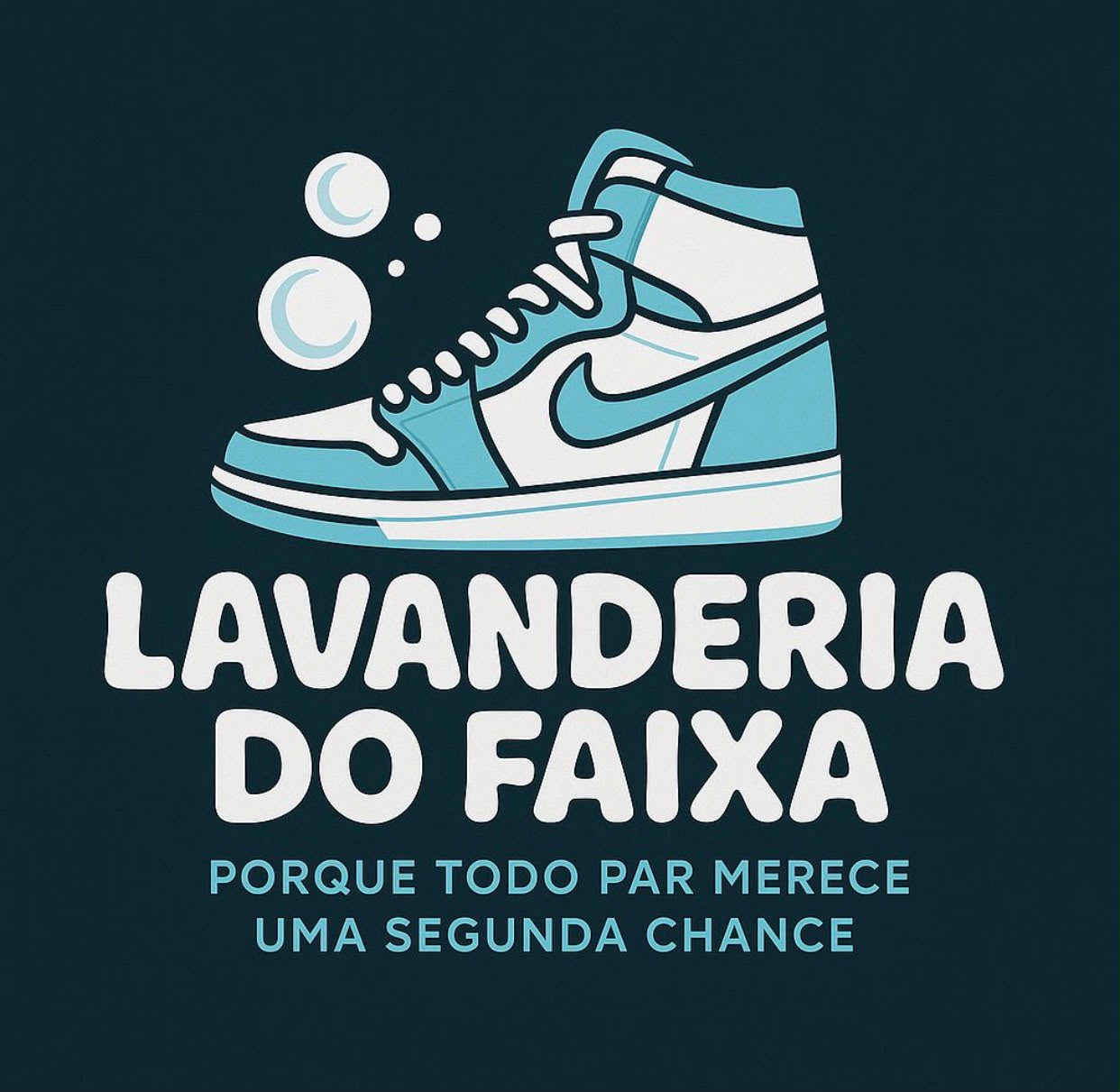 Lavanderia do Faixa
